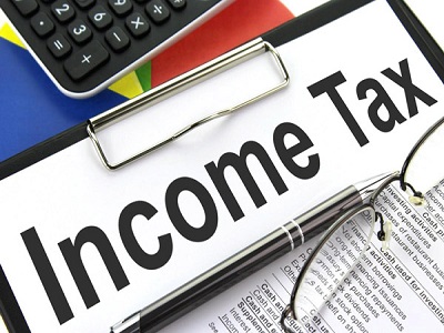 INCOME TAX SERVICES